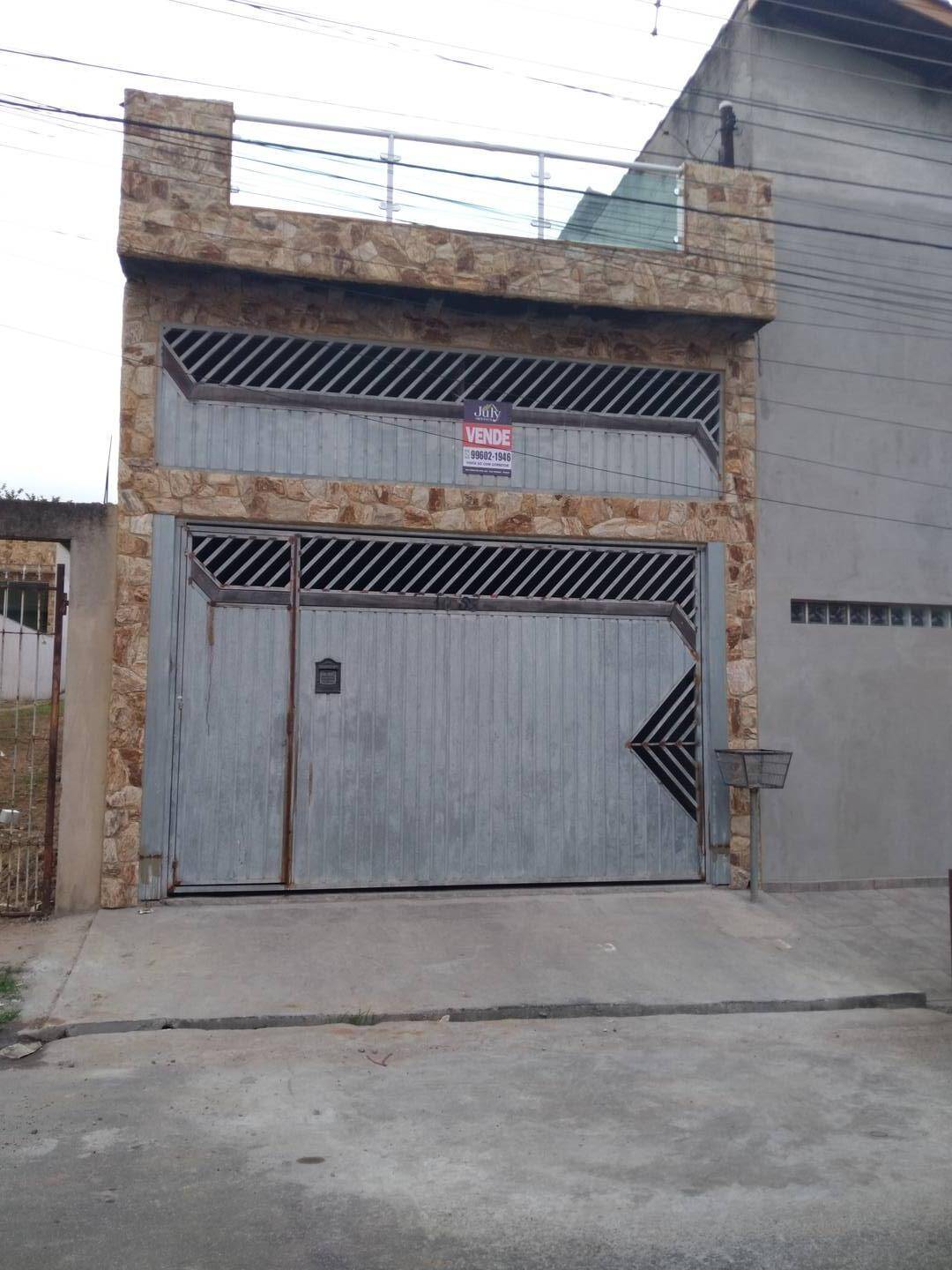#52 - Casa para Venda em Itaquaquecetuba - SP