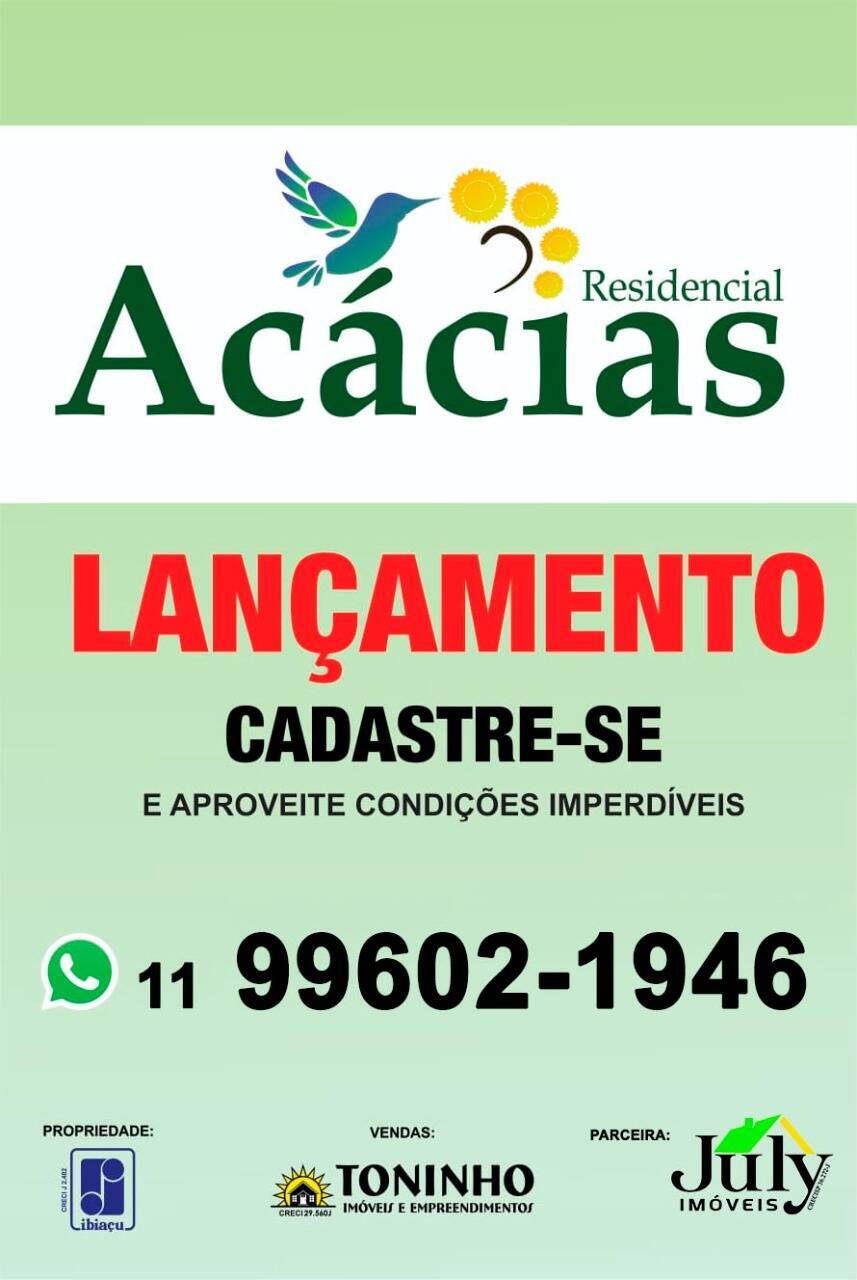 #64 - Área para Venda em Itaquaquecetuba - SP