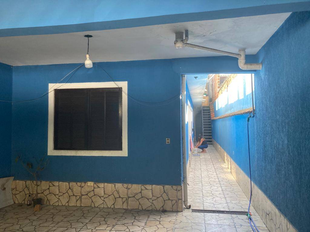 #74 - Casa para Venda em Itaquaquecetuba - SP
