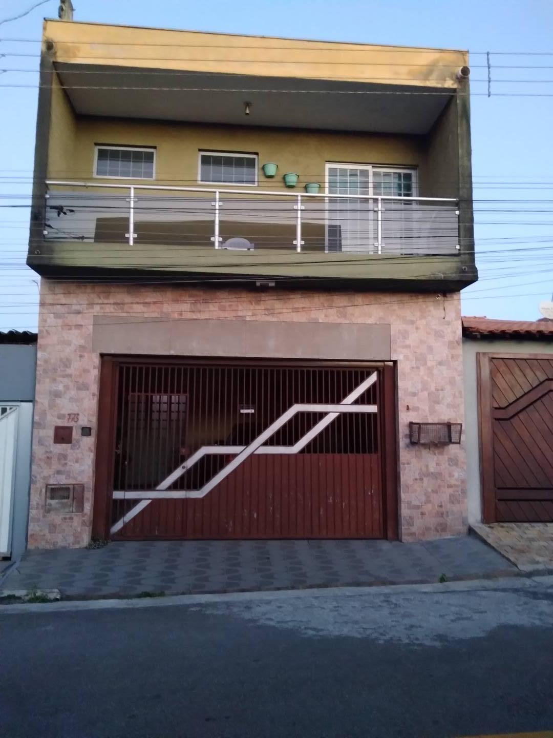 #83 - Casa para Venda em Itaquaquecetuba - SP