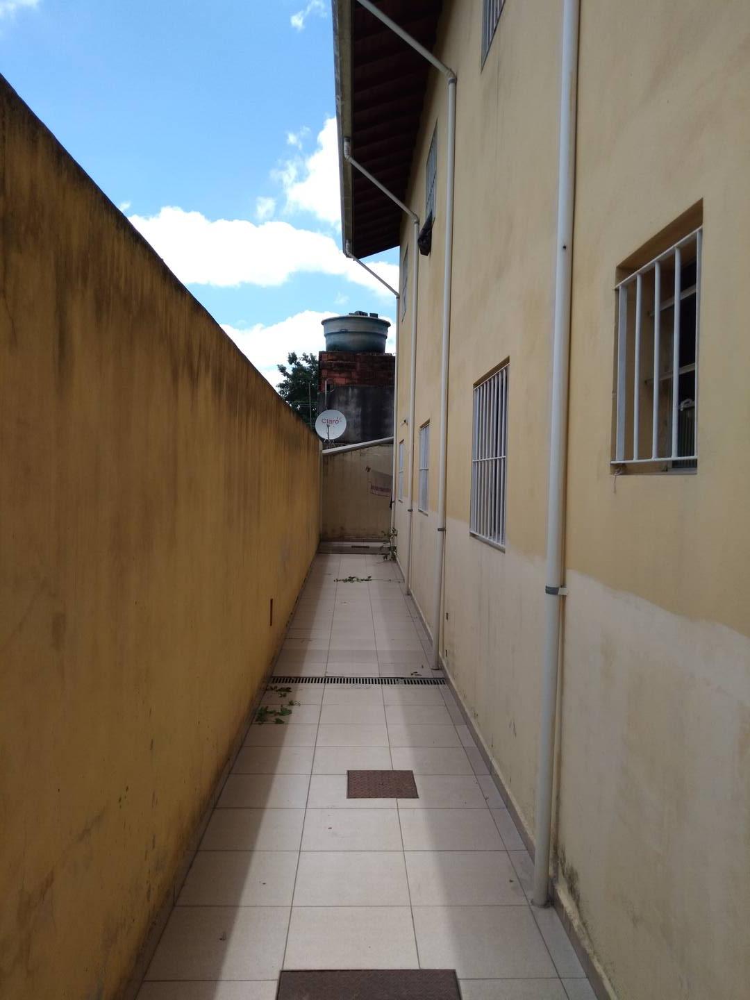 #86 - Casa para Locação em Itaquaquecetuba - SP
