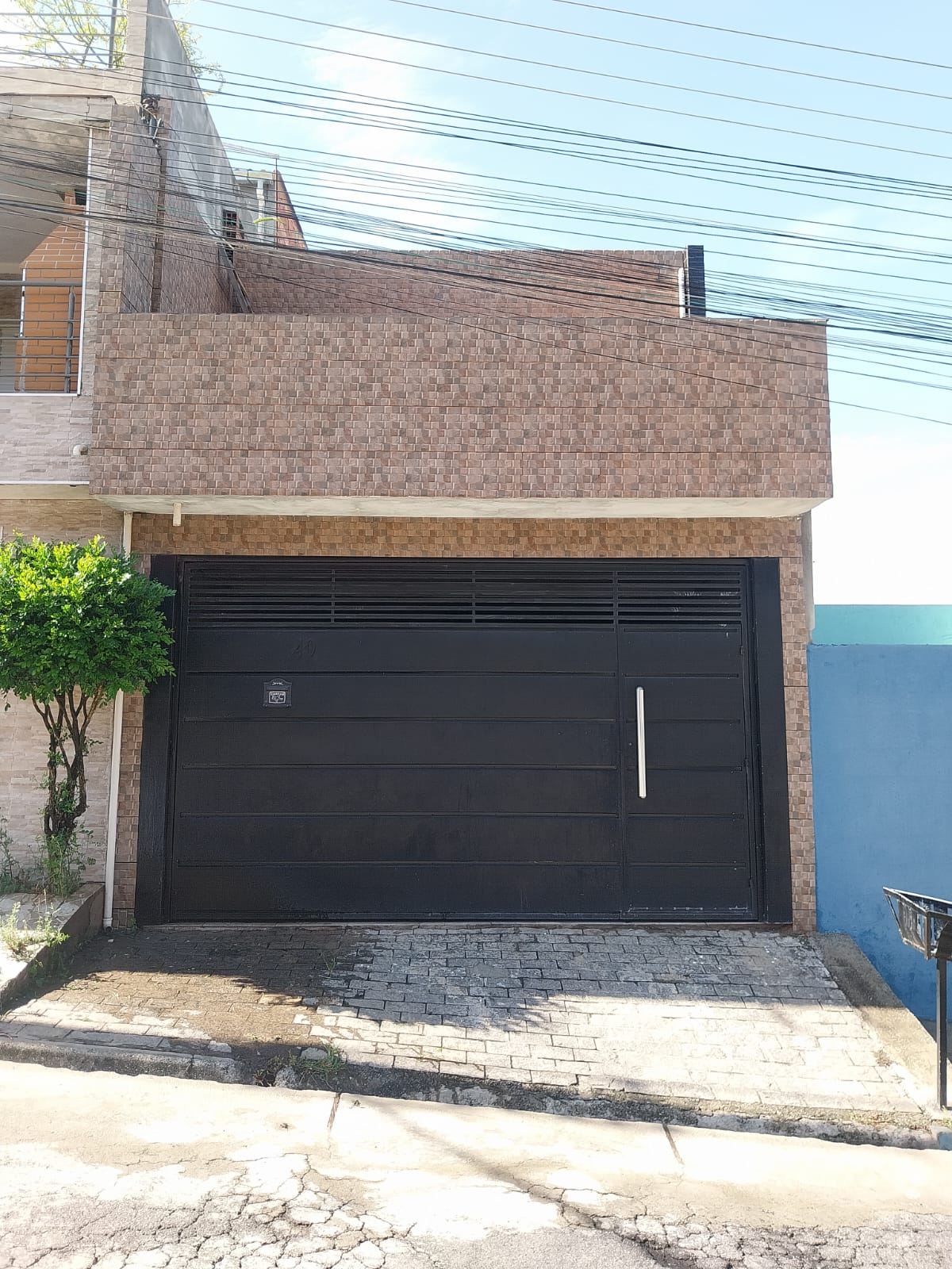 #92 - Sobrado para Venda em Itaquaquecetuba - SP