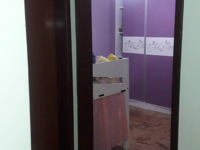 #37 - Casa para Venda em Itaquaquecetuba - SP