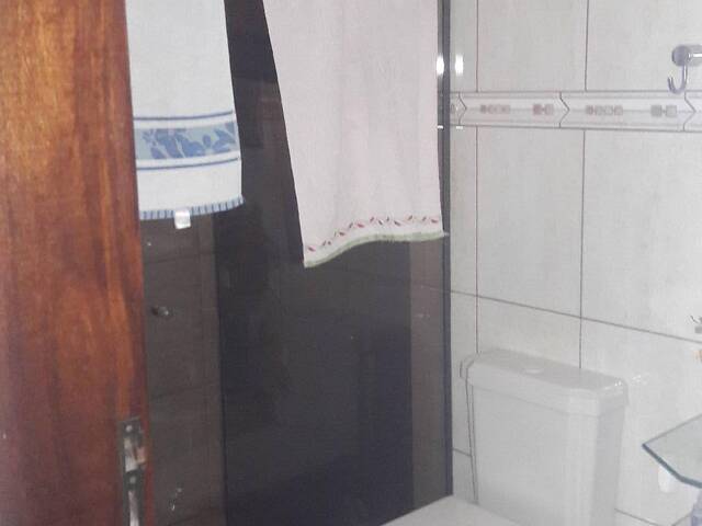 #37 - Casa para Venda em Itaquaquecetuba - SP