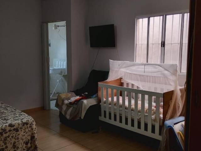 #92 - Sobrado para Venda em Itaquaquecetuba - SP - 2