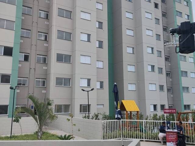 Apartamento para Venda em Itaquaquecetuba - 2