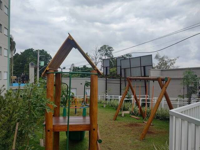 Apartamento para Venda em Itaquaquecetuba - 3